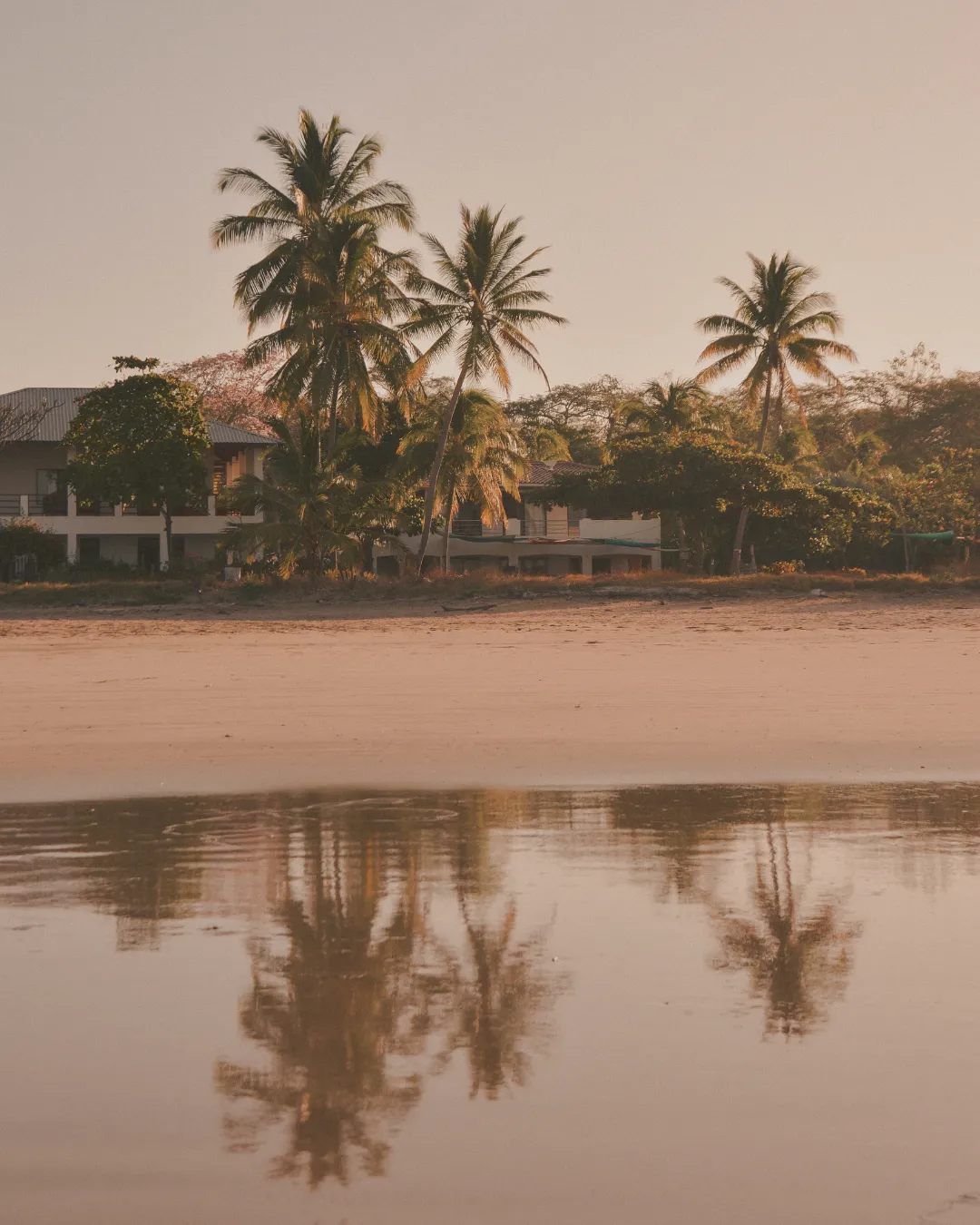 Playa Grande, Guanacaste