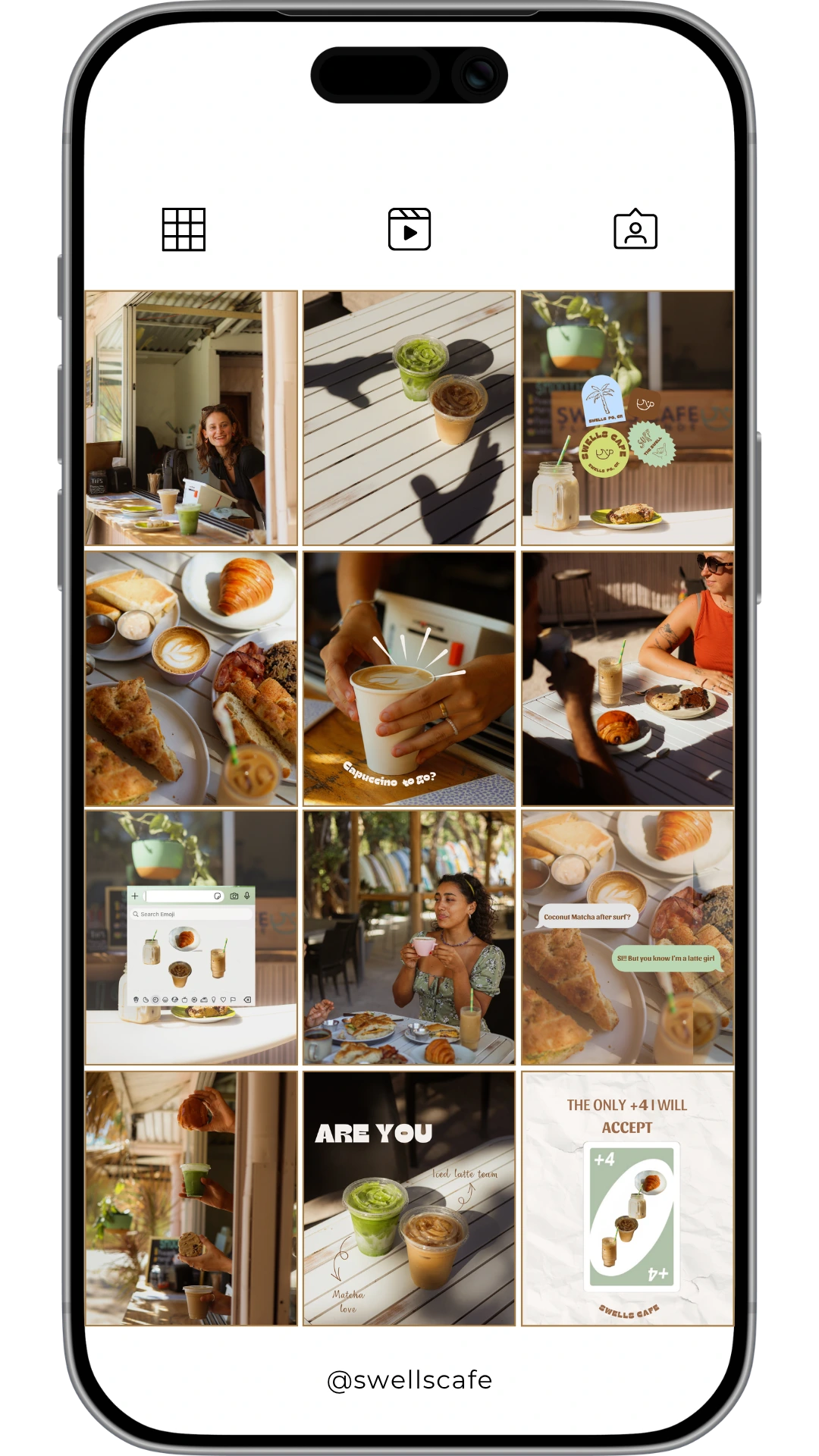 swellscafe